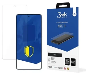 3mk ARC+ Xiaomi 14T 14T Pro / Ochranná fólie
