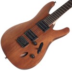 Ibanez S521 Mahagony Oil