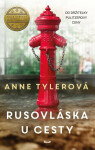 Rusovláska u cesty (poškozené) - Anne Tylerová