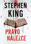 Právo nálezce - Stephen King