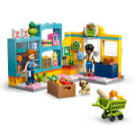 LEGO LEGO® Friends 42680 Samoobsluha v městečku Heartlake