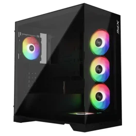 X-Diablo Gamer R7 5070Ti XPG černá / Herní PC / AMD Ryzen 7 7800X3D / 32GB DDR5 / 1TB SSD / RTX 5070 Ti 16GB / W11H (115543457)