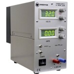 EA Elektro Automatik EA-PS 10080-60 2U laboratorní zdroj s nastavitelným napětím, 0 - 80 V/DC, 0 - 60 A, 1500 W, USB, Et