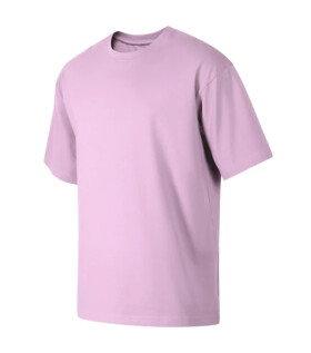 Stage tričko unisex orchid 2XL