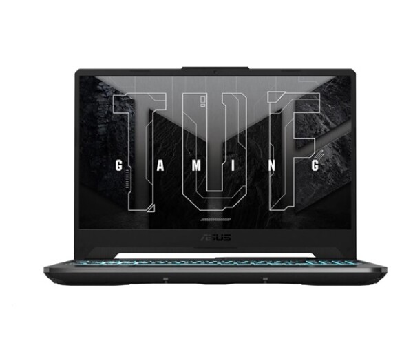ASUS NTB TUF Gaming A15 (FA506NCG-HN207), R7-7435HS, 15.6" 1920 x 1080, 16GB, 1TB SSD, RTX 3050, No OS, Black EDF_2910179