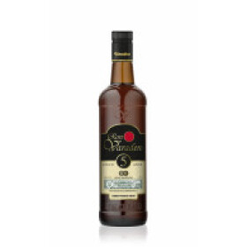 Varadero Oro Rum 5y 38% 0,7 l (holá lahev)