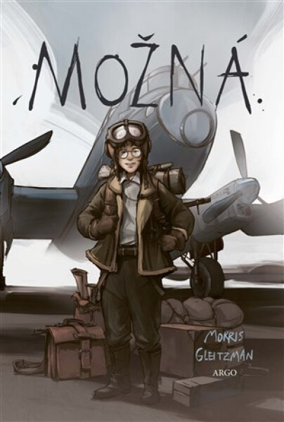 Možná - Morris Gleitzman