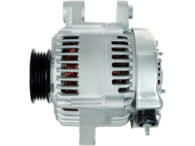 Alternátor TOYOTA YARIS 1,0 16V JA1517, JA1517IR, 27060-23030, 102211-1680