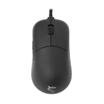 White Shark GM-5014 GRAPHENE černá / Herní myš / optická / 6200 DPI / 6 tlačítek / USB (GRAPHENE-B)