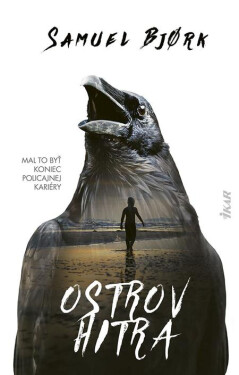 Ostrov Hitra - Samuel Bjork