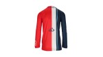 Dres Acerbis MX J-Track Inc 2.0 červená/modrá vel. M červená/modrá M