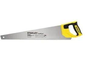Stanley 20-088 / Pila Tradecut 3.0 / 550 mm / 7 zubů (S/20-352-1)