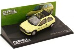 Opel Corsa B Swing 1:43