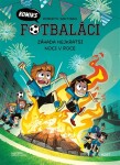 Fotbaláci. Záhada nejkratší noci v roce