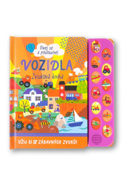 Vozidla
