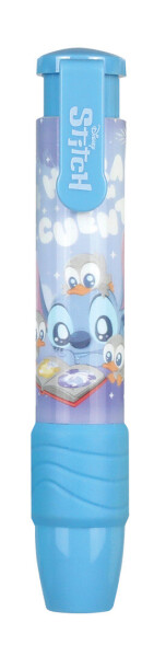 Colorino Pryž vysouvací Stitch Barva těla: Modrá