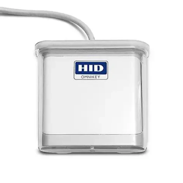 HID Omnikey 5022 USB 2.0 čtečka čipových karet (R50220318-CR)