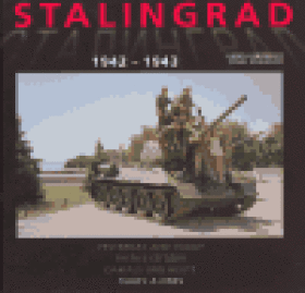 Stalingrad 1942-1943 Pavel Jungwiert