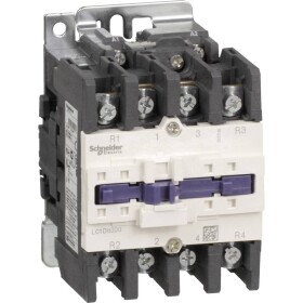 Schneider Electric LC1D80004E7 stykač 1 ks