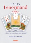 Karty Lenormand - František Kruml