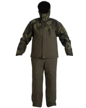 AVID Zimní oblek Arctic-Series 2-Piece Thermal Suit L (A0620380)