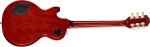 Epiphone Les Paul Standard 50s Figured Bourbon Burst