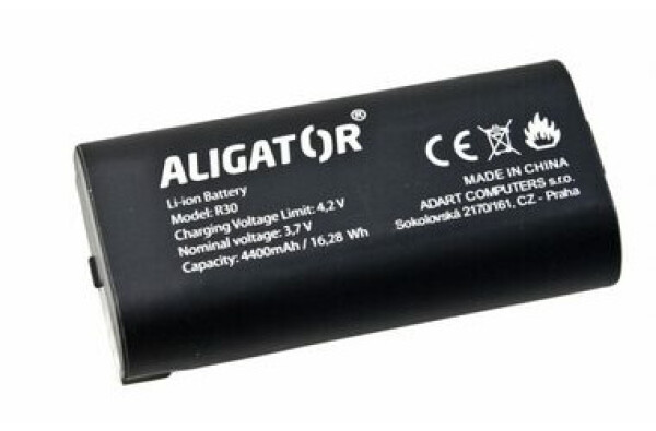 ALIGATOR AR30BAL