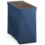 Fractal Design Era 2 modrá / mITX / 2x USB-A 3.0 / 1x USB-C 3.2 Gen 2x2 / 2x 120mm / bez zdroje (FD-C-ERA2N-03)