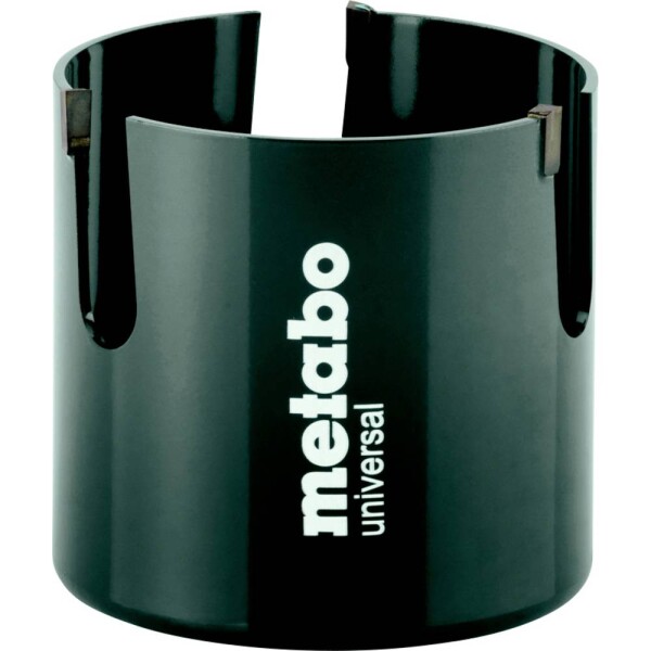 Metabo 628990000 vrtací korunka 83 mm 1 ks