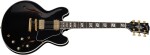 Gibson ES Supreme Ebony