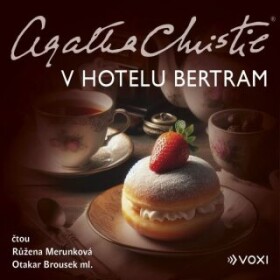 Hotelu Bertram Agatha Christie