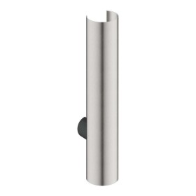 GROHE - Designový kryt sifonu, supersteel 101008DC00