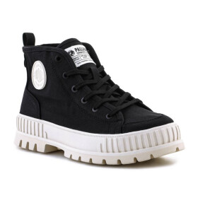 Boty Palladium Pallashock Org 2 78568-008-M EU 39