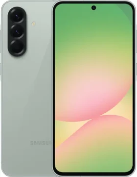 SAMSUNG Galaxy A56 5G 8+256GB zelená / 6.7" / Android 15 (SM-A566BZGCEUE)
