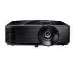 Optoma projektor W371 (DLP, FULL 3D, WXGA, 3 800 ANSI, HDMI, VGA, RS232, 10W speaker) EDF_793617
