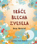 Skáče blecha zvesela - Olga Novotná