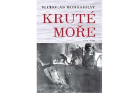 Kruté moře