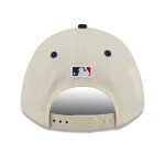 New Era Pánská kšiltovka Cleveland Guardians MLB 2026 4th of July USA 250 9FORTY Snapback