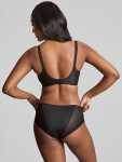 Dámské kalhotky Panache Serene Brief noir 10302