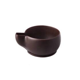 Dortisimo Čokoládové kalíšky Coffee tmavé (6 ks)
