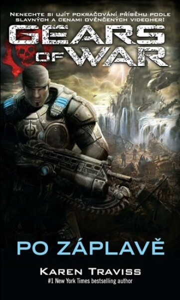 Gears of War Po záplavě