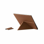 ONYX BOOX pouzdro pro NOTE AIR 5 C, magnetické, hnědé