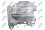 PIETRO Chladič spalin EGR ventilu 1.6 HDI/TDCi/D Citroën Ford Peugeot Volvo