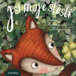 Jsi moje štěstí - Tereza Kučerová Kaňkovská