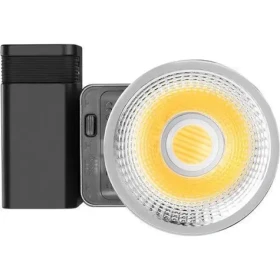 Zhiyun Molus X60 Combo / Foto LED reflektor / COB-LED / 60 W / 2700-6500 K / Grip baterie (C040050EUR3)