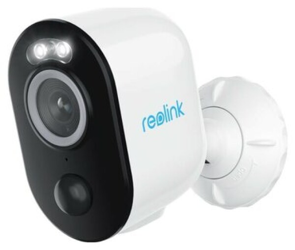 Reolink Argus 3 Pro bílá / Bezdrátová IP kamera / 1920p / PIR senzor / 5GHz WiFi / IP65 / MicroSD až 128GB / USB-C (CAArgus 3Pro Type-C)