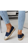 Espadrilky model 207339 Solea 36