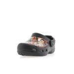 Crocs Cc Star Wars Cl Jr dřeváky 202172-90H EU 24/26