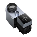 Bazénové čerpadlo Aquagem INVERPro IP30 Wi-Fi m3,
