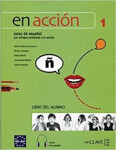En Accion 1 Libro Del Alumno A1-a2 + CD